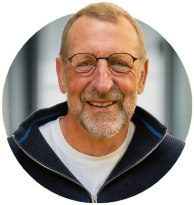 Heino Ostermeier