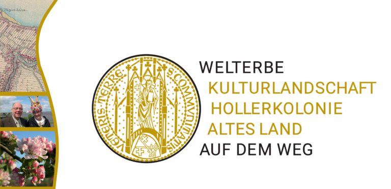 Kreiskulturausschuss unterstützt die Welterbebewerbung des Alten Landes
