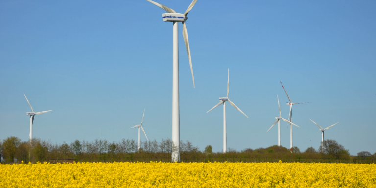 ﻿﻿Dezentrale Energiewende: Grüne im Landkreis Stade begrüßen Landesvorgabe