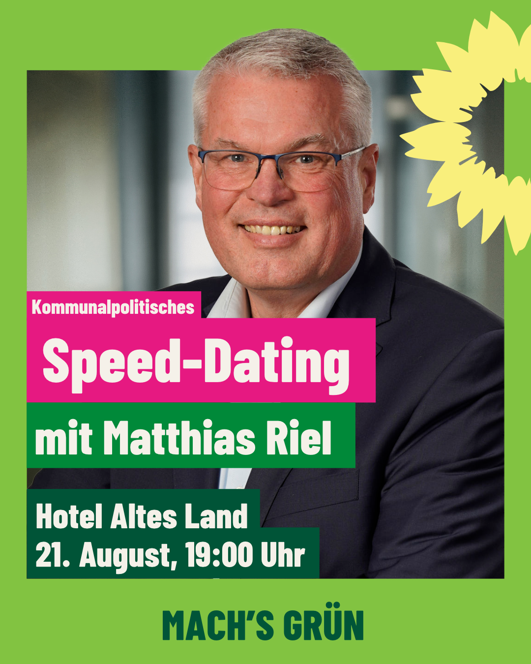 Matthias Riel